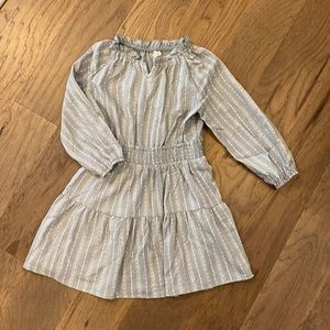 Willow Dress in Blue by Vignette